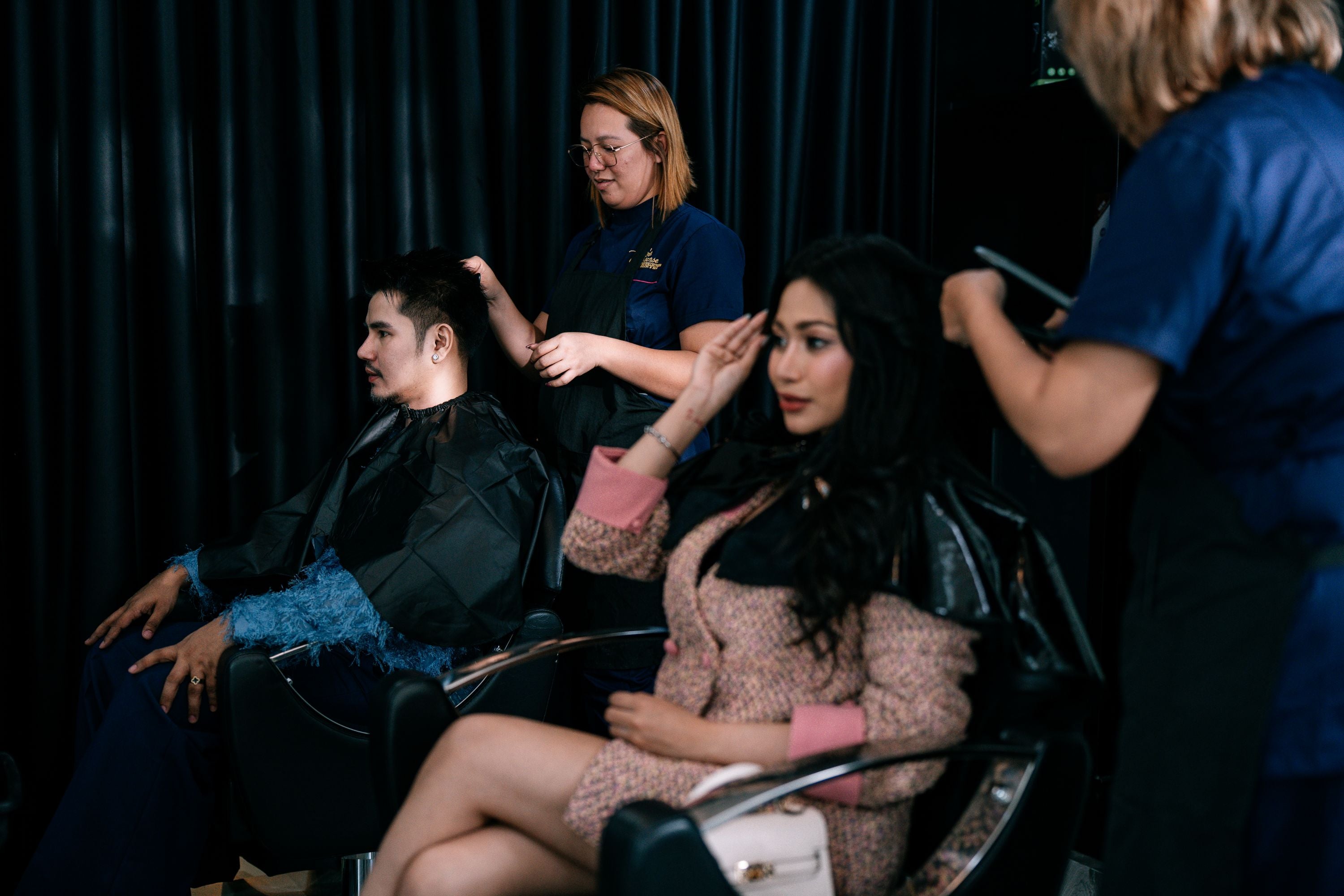 Salon